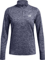 Tech 1/2 Zip sweater
