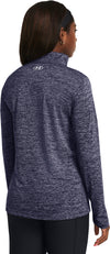 Tech 1/2 Zip sweater