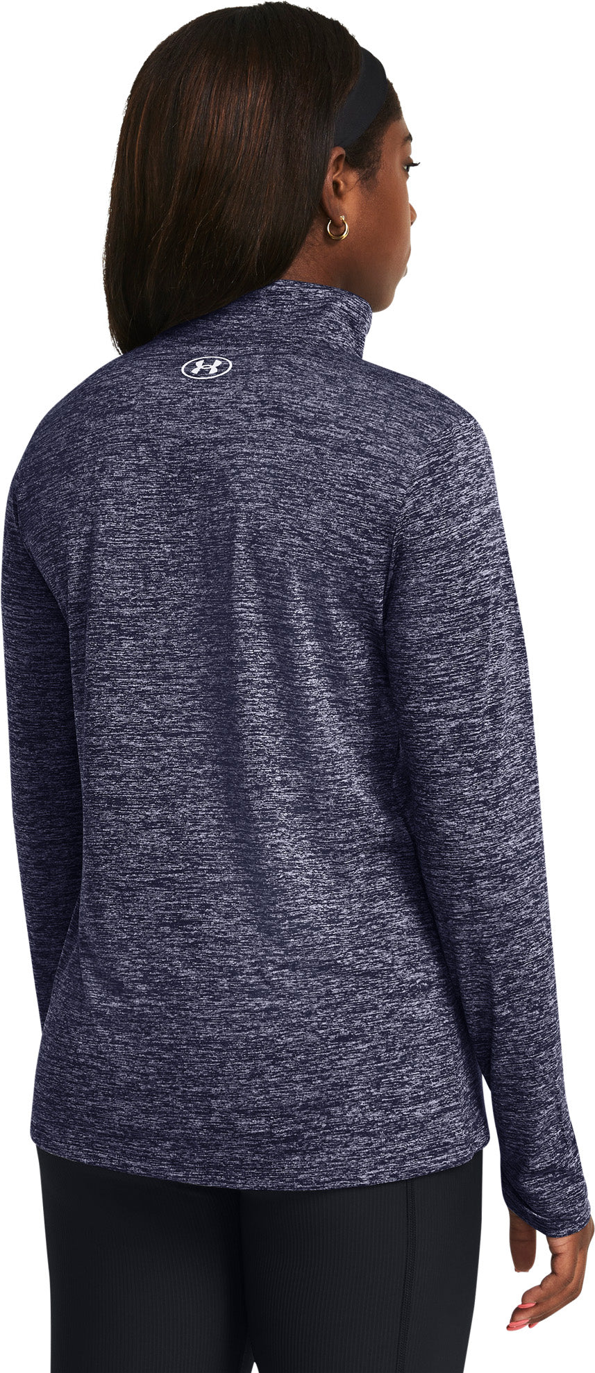 Tech 1/2 Zip sweater