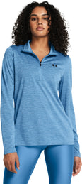 Tech 1/2 Zip sweater