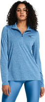 Tech 1/2 Zip sweater