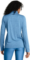 Tech 1/2 Zip sweater