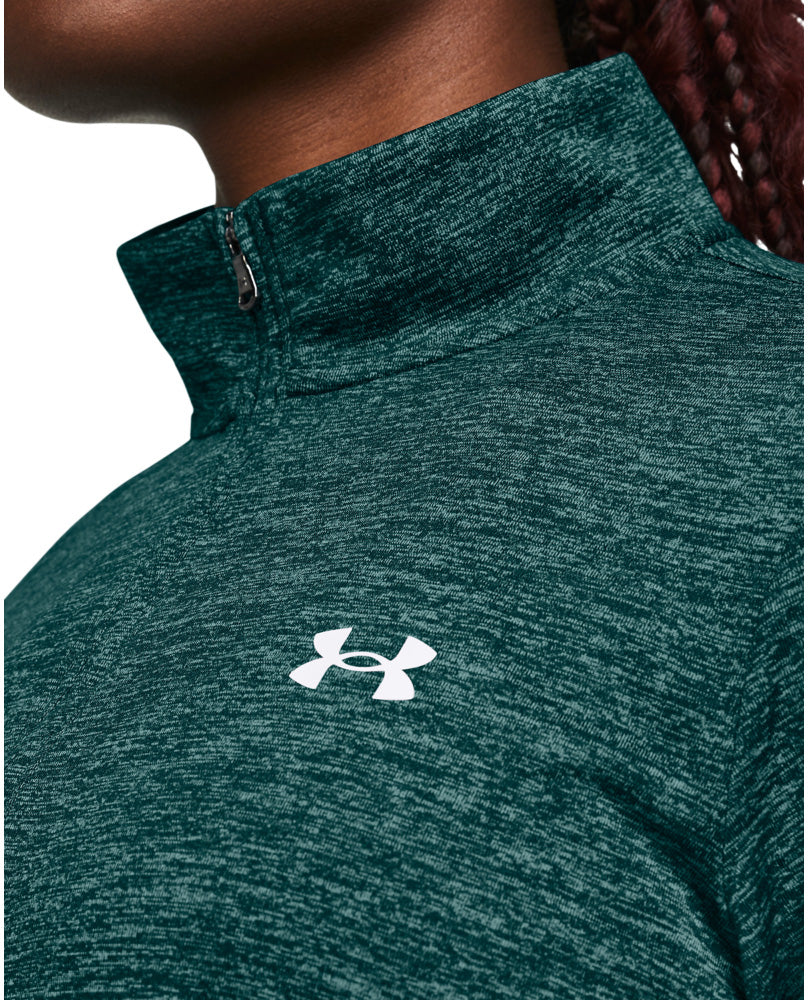 Tech 1/2 Zip sweater