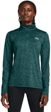 Tech 1/2 Zip sweater