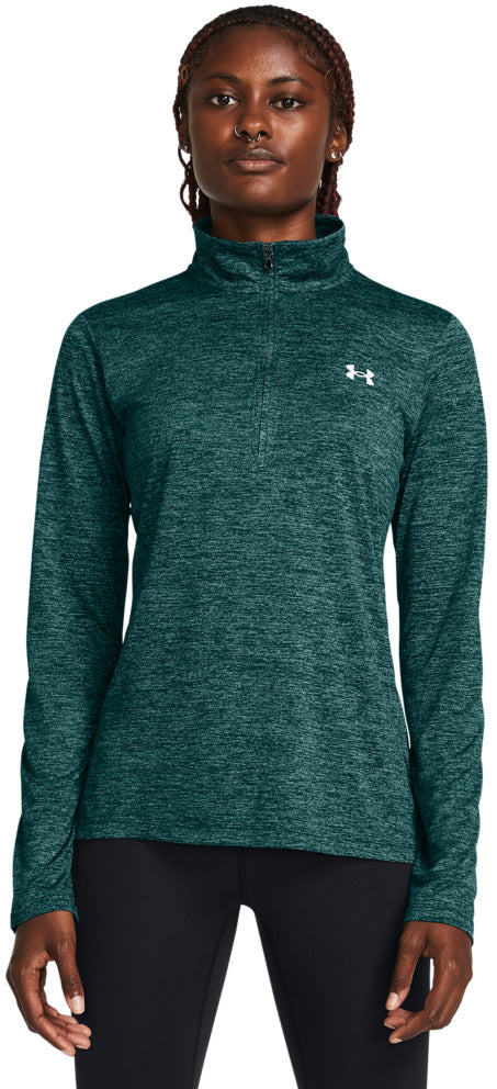 Tech 1/2 Zip sweater