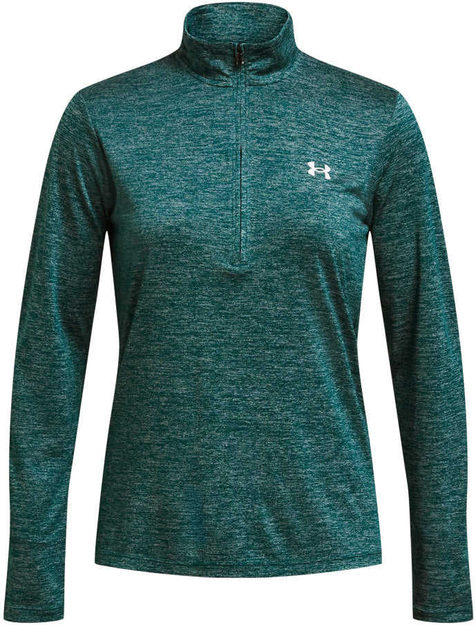 Tech 1/2 Zip sweater