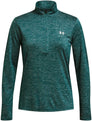 Tech 1/2 Zip sweater