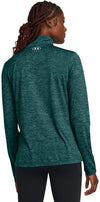 Tech 1/2 Zip sweater