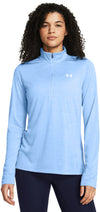 Tech 1/2 Zip sweater