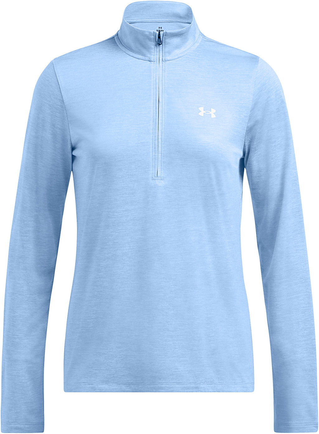 Tech 1/2 Zip sweater