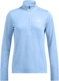 Tech 1/2 Zip sweater