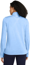 Tech 1/2 Zip sweater