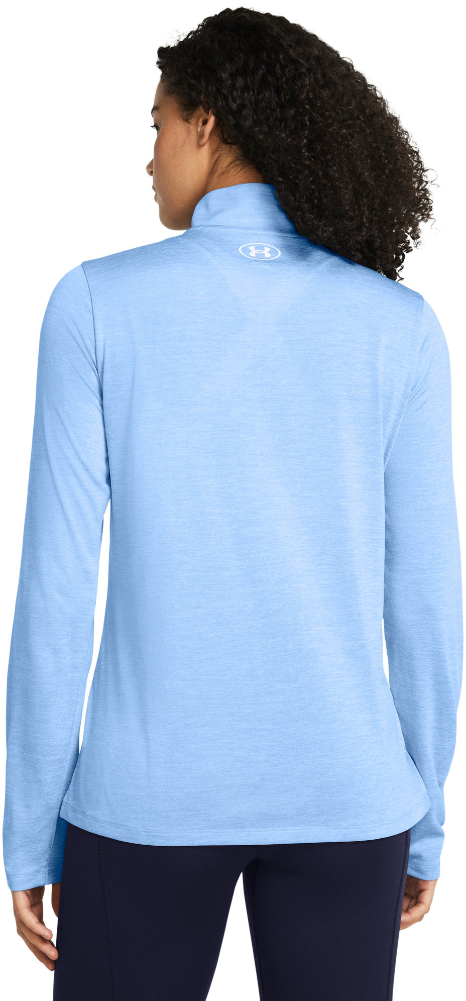 Tech 1/2 Zip sweater