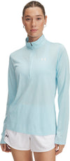 Tech 1/2 Zip sweater