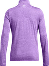Tech 1/2 Zip sweater