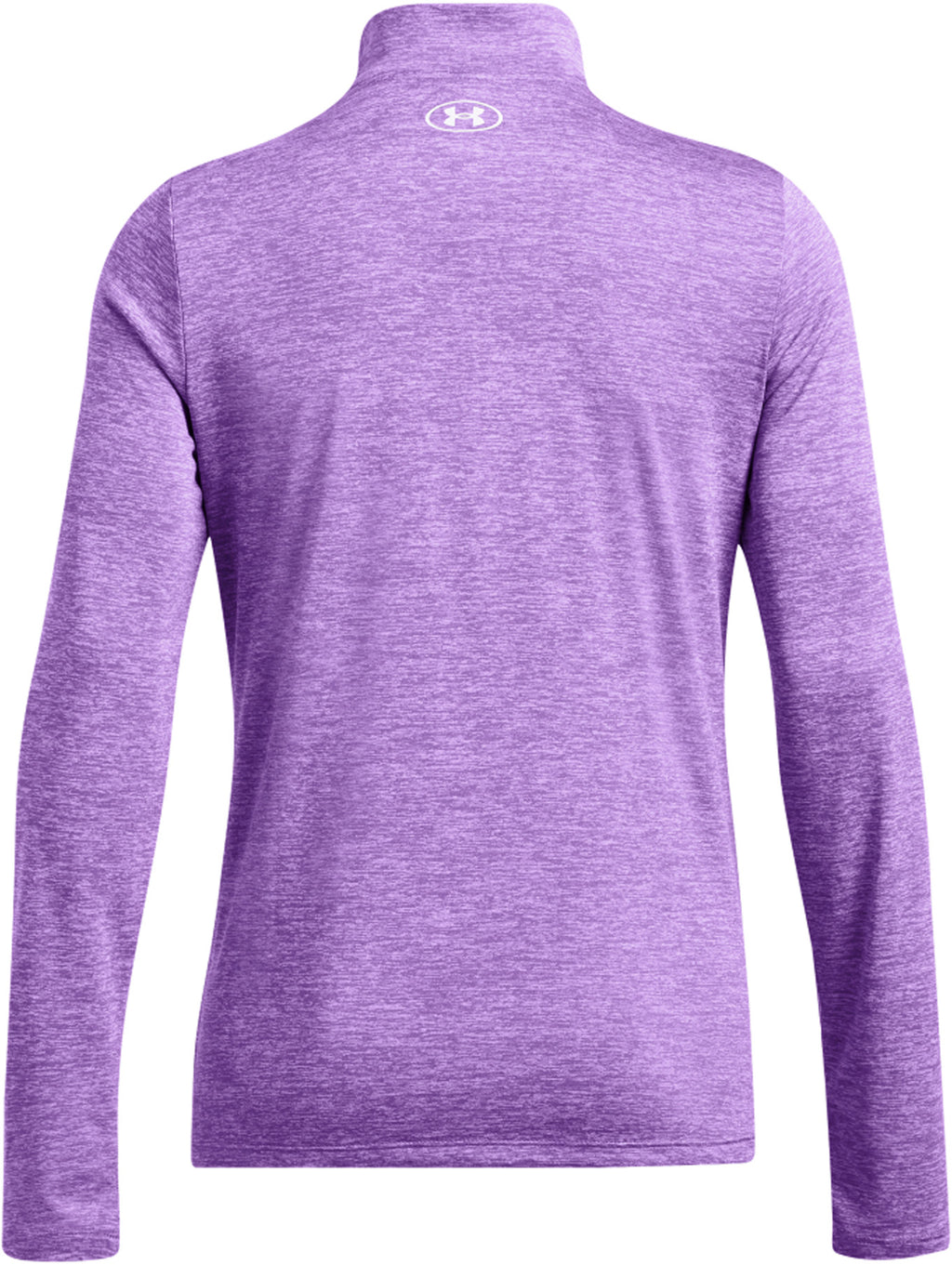 Tech 1/2 Zip sweater