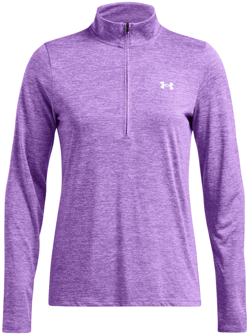 Tech 1/2 Zip sweater