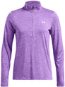 Tech 1/2 Zip sweater