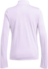 Tech 1/2 Zip sweater