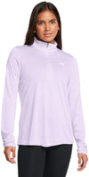 Tech 1/2 Zip sweater