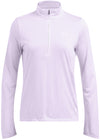 Tech 1/2 Zip sweater