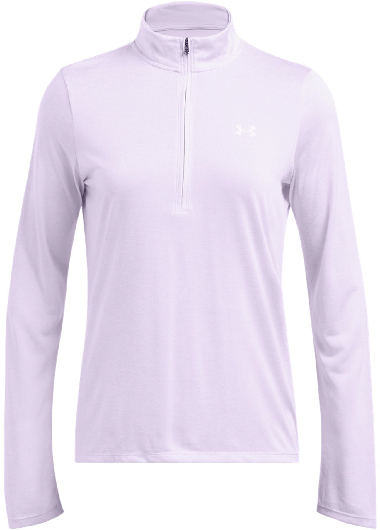 Tech 1/2 Zip sweater