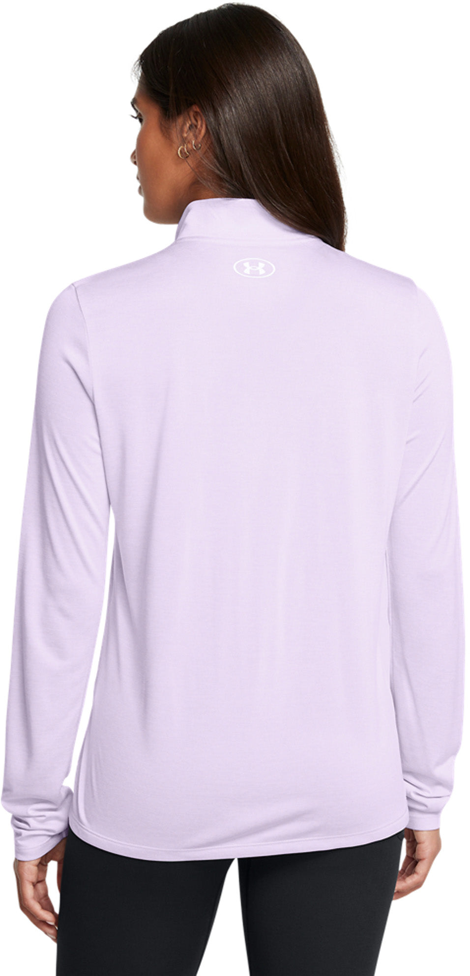 Tech 1/2 Zip sweater