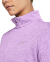 Tech 1/2 Zip sweater