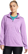 Tech 1/2 Zip sweater