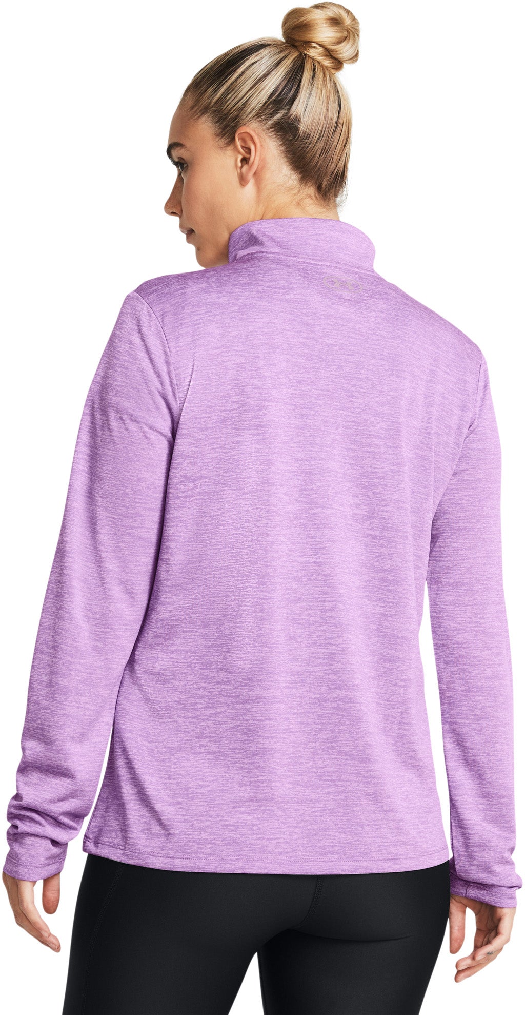 Tech 1/2 Zip sweater