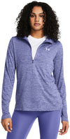Tech 1/2 Zip sweater