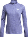 Tech 1/2 Zip sweater