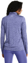 Tech 1/2 Zip sweater