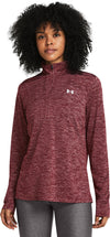 Tech 1/2 Zip sweater