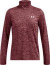 Tech 1/2 Zip sweater