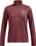 Tech 1/2 Zip sweater