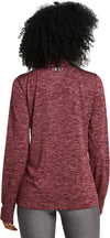 Tech 1/2 Zip sweater