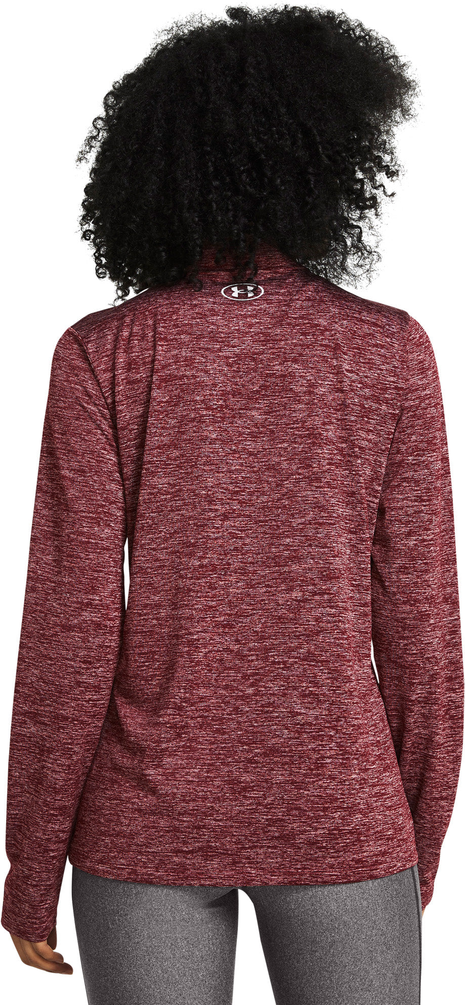 Tech 1/2 Zip sweater