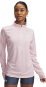 Tech 1/2 Zip sweater