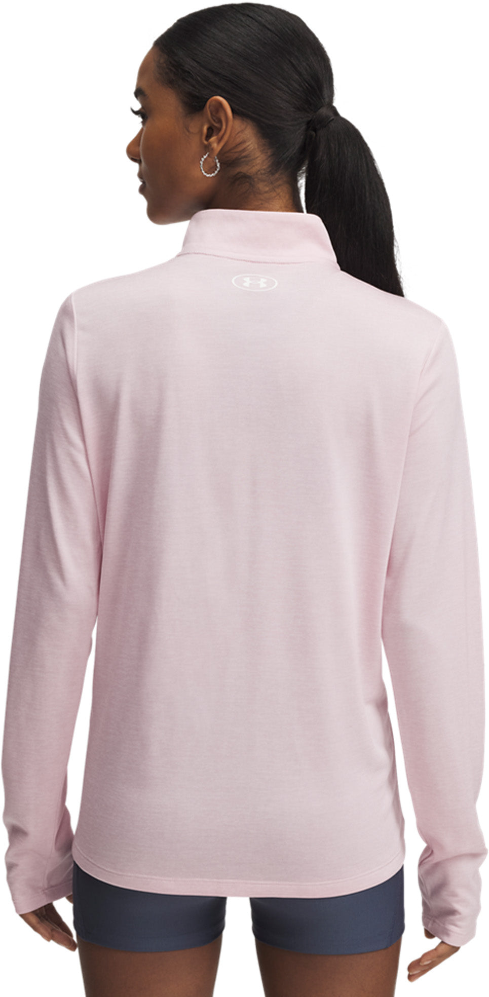 Tech 1/2 Zip sweater