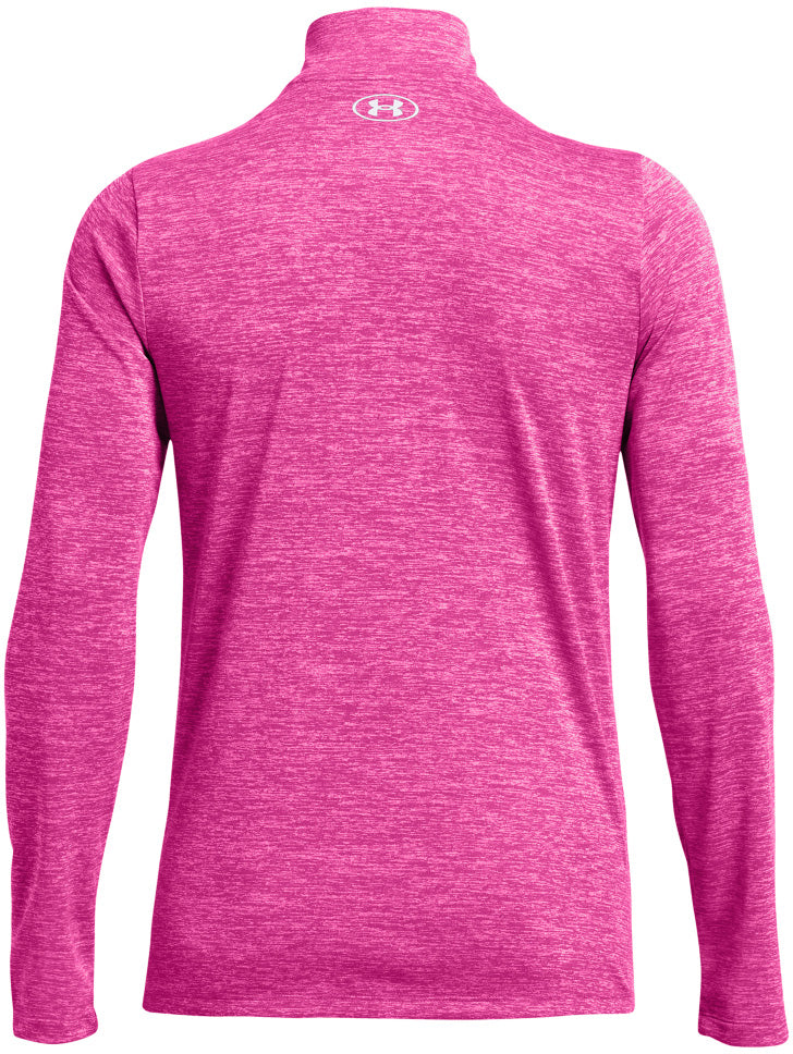 Tech 1/2 Zip sweater