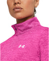 Tech 1/2 Zip sweater