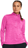 Tech 1/2 Zip sweater