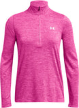 Tech 1/2 Zip sweater
