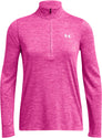 Tech 1/2 Zip sweater