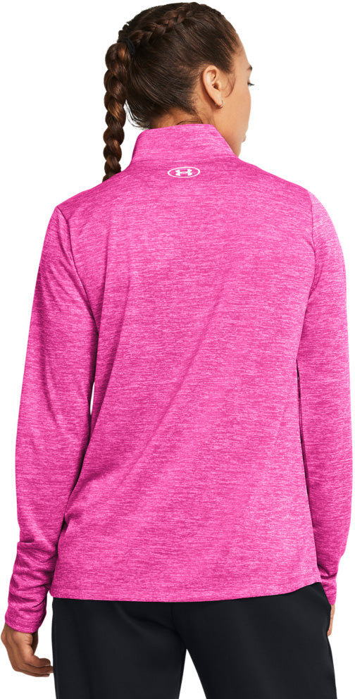 Tech 1/2 Zip sweater