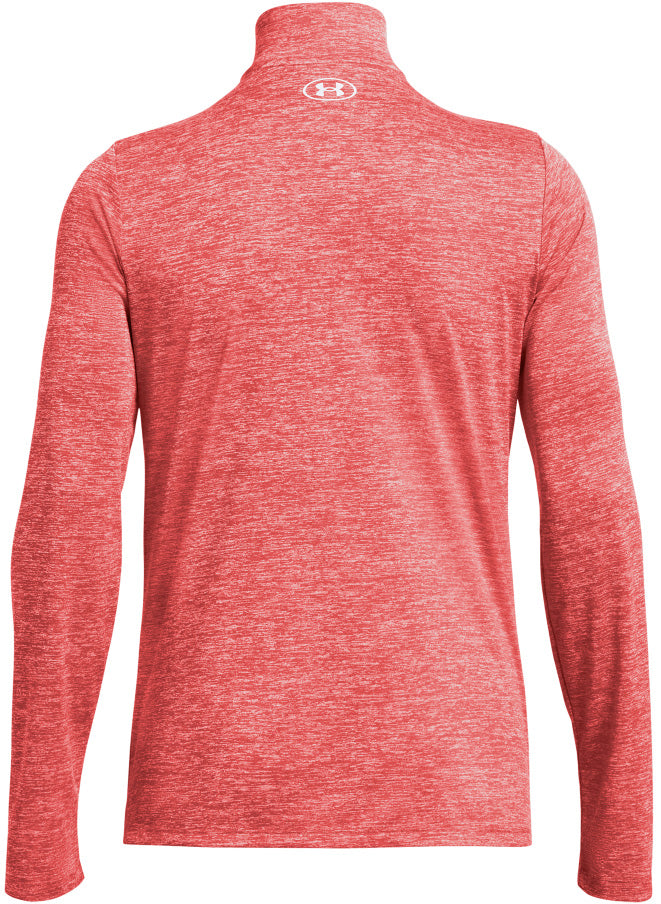 Tech 1/2 Zip sweater