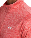 Tech 1/2 Zip sweater