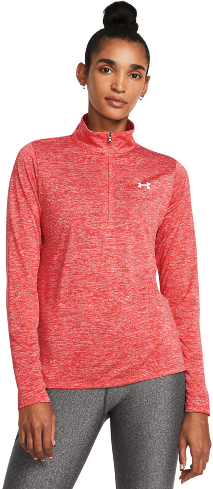 Tech 1/2 Zip sweater