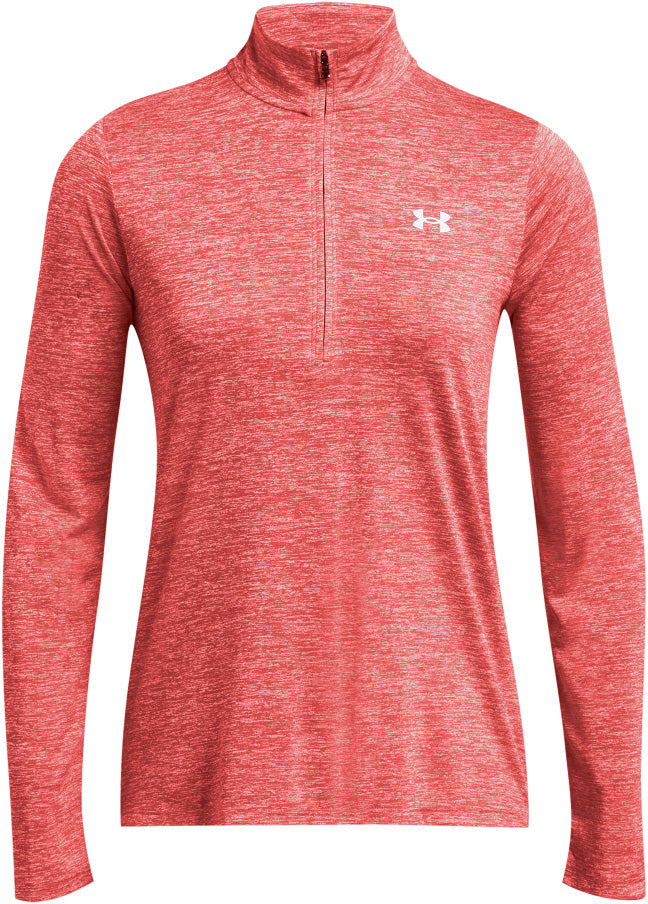 Tech 1/2 Zip sweater